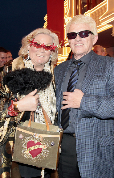 Lilo von Kiesenwetter+Heino.jpg