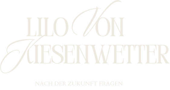 Lilo von Kiesenwetter