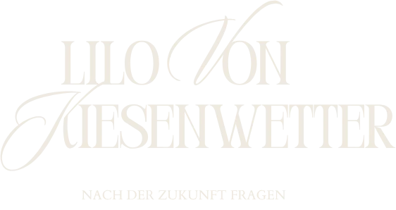 Lilo von Kiesenwetter