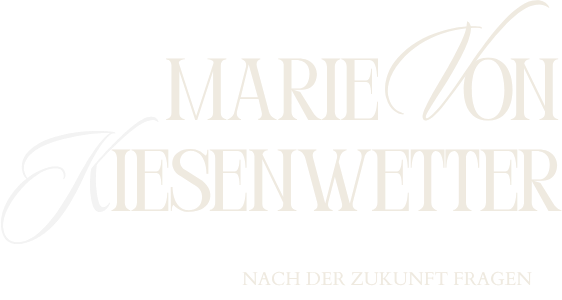 Marie von Kiesenwetter