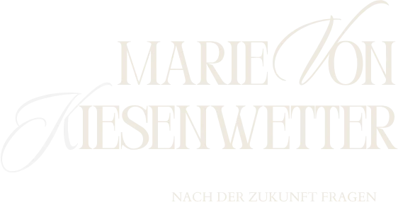 Marie von Kiesenwetter